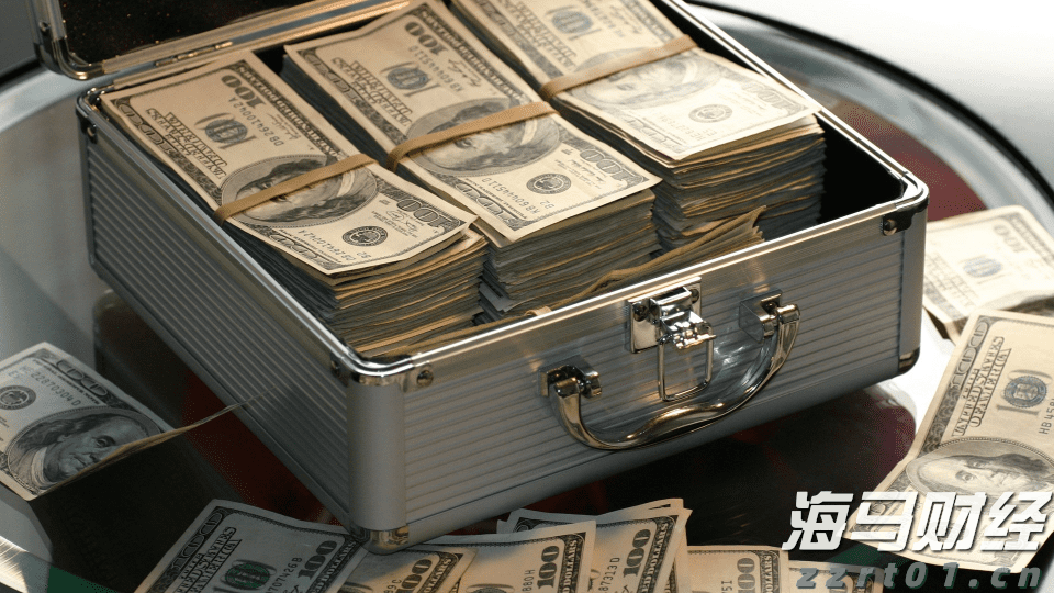 新华视点｜代办领创业补贴？小心被中介“收割”