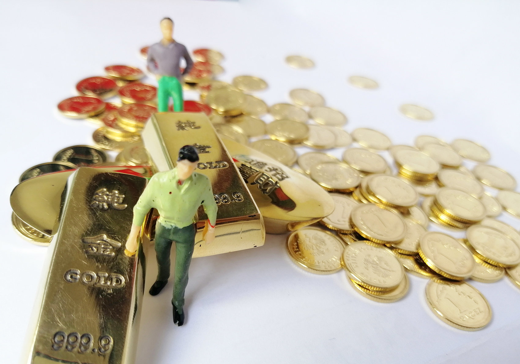 利率政策不确定性导致债券投资者降低美债看涨押注