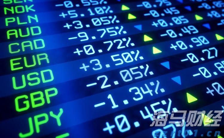 美股动态 | 量子计算领域持续走强 Rigetti Computing(RGTI.US)涨幅超9.8%